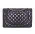 Maxi Classic Double Flap, back view